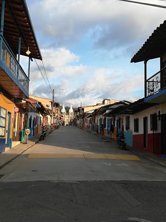 dulce estancia Jardín Exterior foto