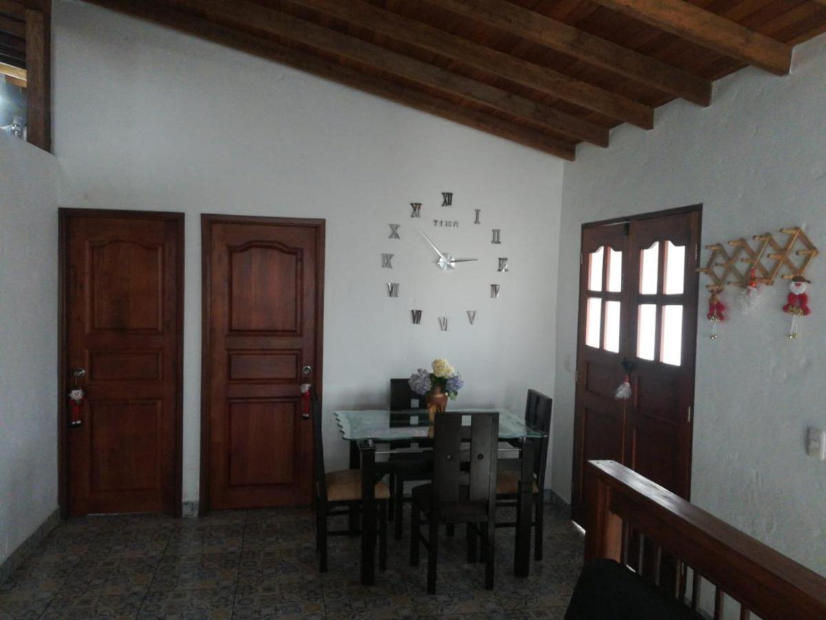 dulce estancia Jardín Exterior foto